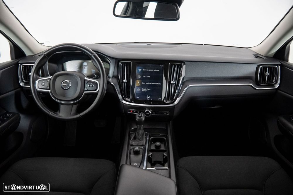 Volvo V60 2.0 D3 Geartronic - 3