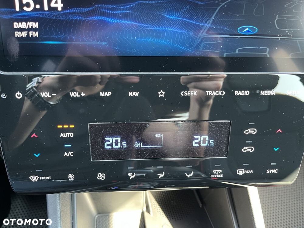 Hyundai Tucson - 29