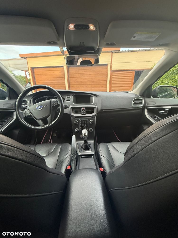 Volvo V40 - 6