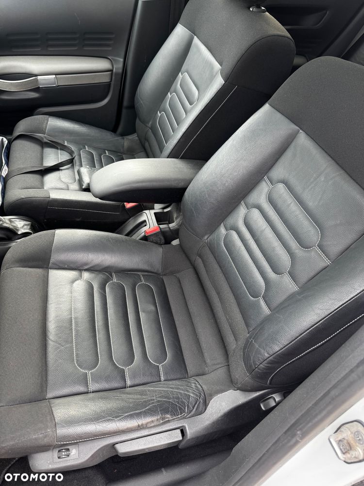 Citroën C4 Cactus 1.6 Blue HDi Shine Edition - 9