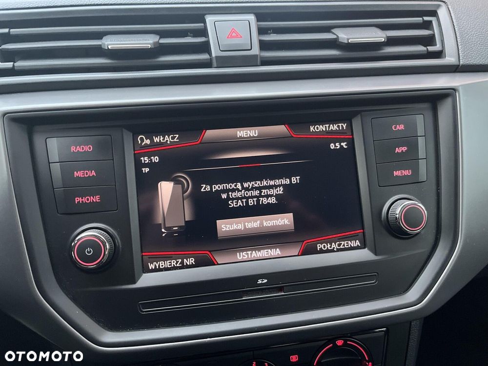 Seat Ibiza 1.0 TSI Style S&S - 24