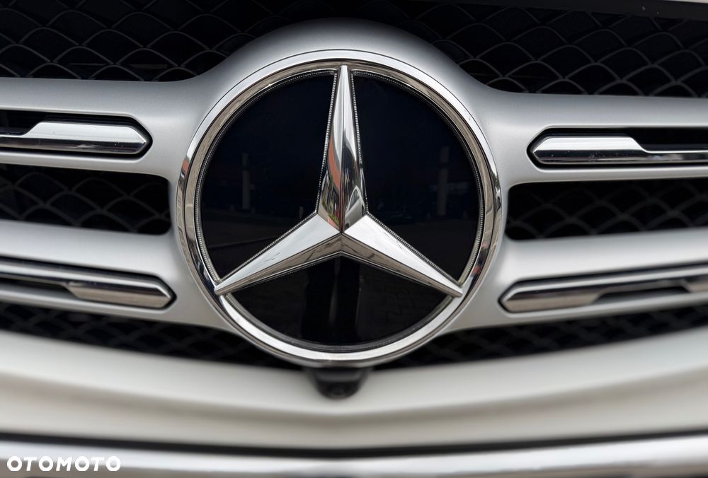 Mercedes-Benz GLC 300 4-Matic - 16
