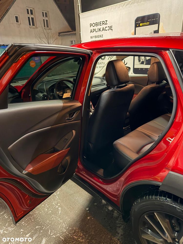 Mazda CX-3 2.0 Skypassion - 14