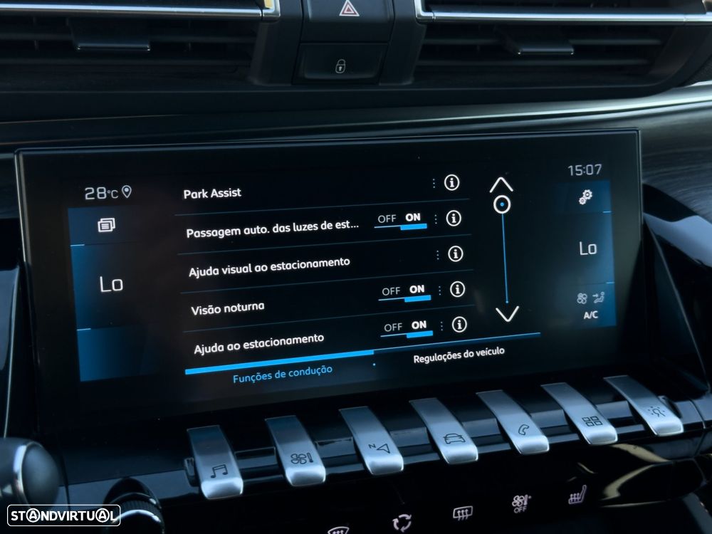 Peugeot 508 2.0 BlueHDi GT EAT6 - 49