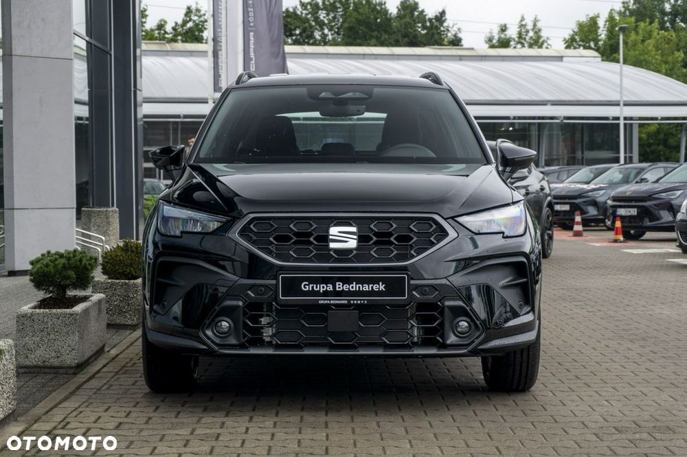 Seat Arona - 5