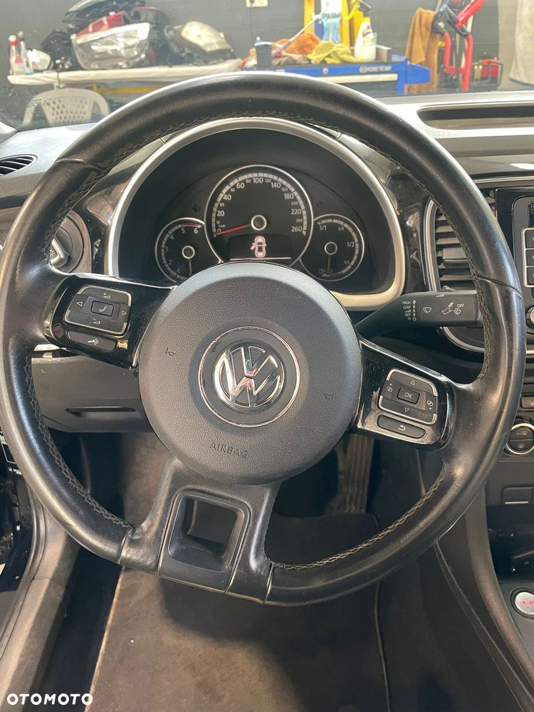 Volkswagen Beetle 1.6 TDI Exclusive Design - 31