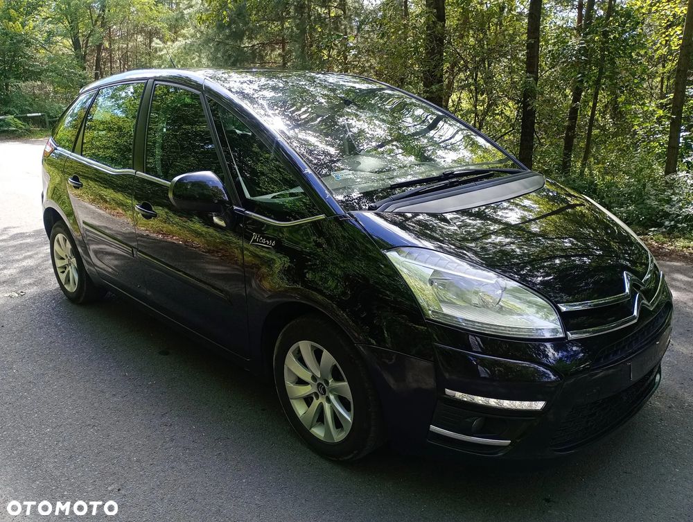 Citroën C4 Picasso 1.6 HDi SX Pack - 1