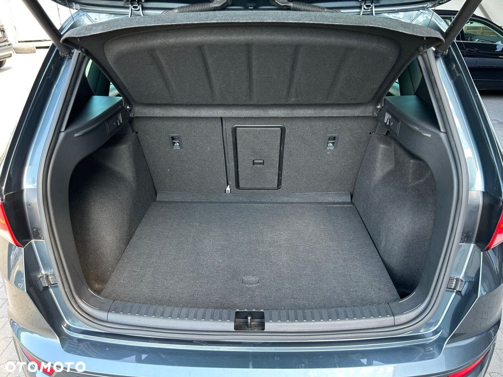 Cupra Ateca 2.0 TSI 4Drive DSG - 11