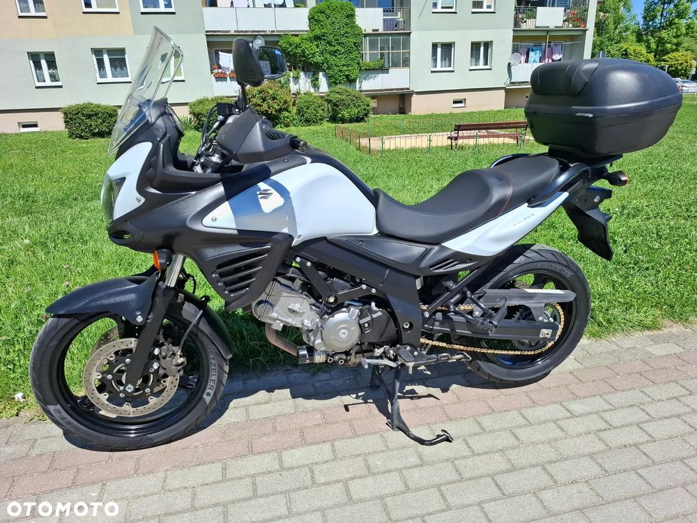 Suzuki DL - 3