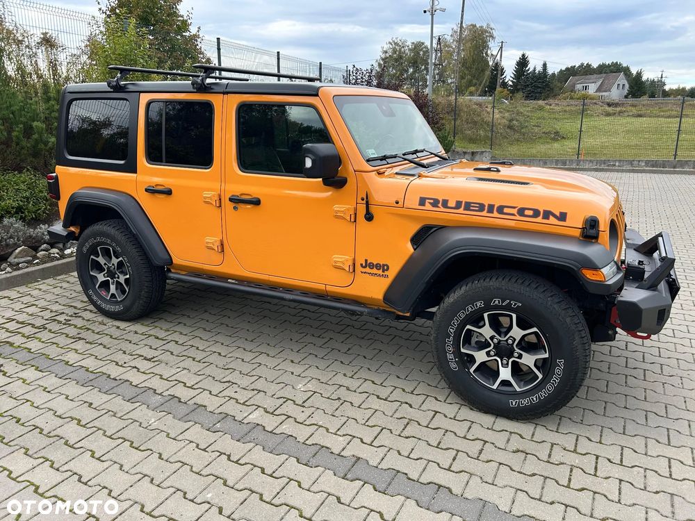 Jeep Wrangler - 3