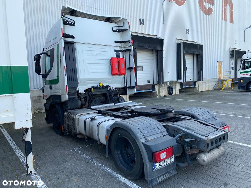Iveco Stralis - 6