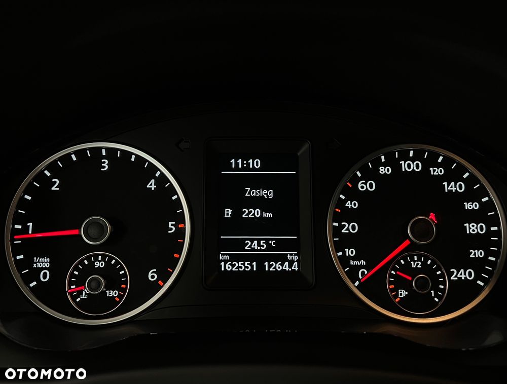 Volkswagen Tiguan 2.0 TDI Trend&Fun - 34