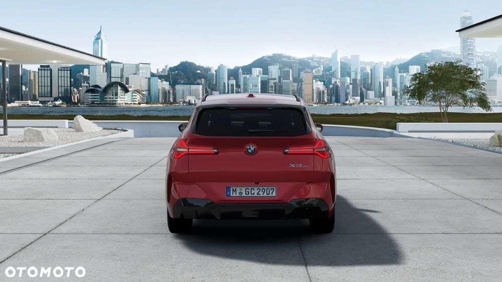 BMW X3 - 5