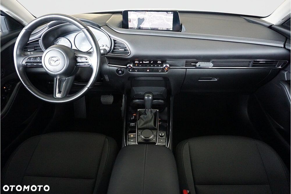 Mazda CX-30 - 9