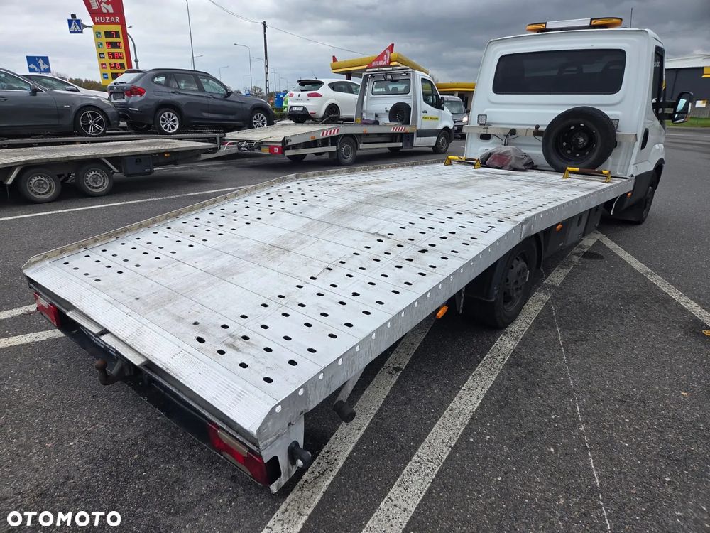 Iveco Daily - 7