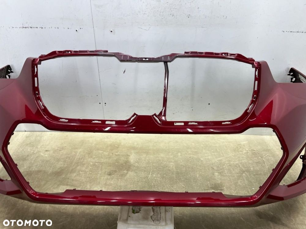 Zderzak przedni BMW X1 U11 M-pakiet Mpakiet 22r.- przód PDC 9881907 - 3