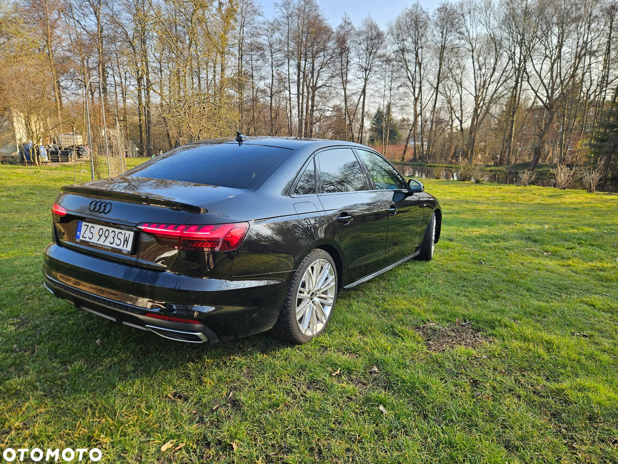 Audi A4 - 15