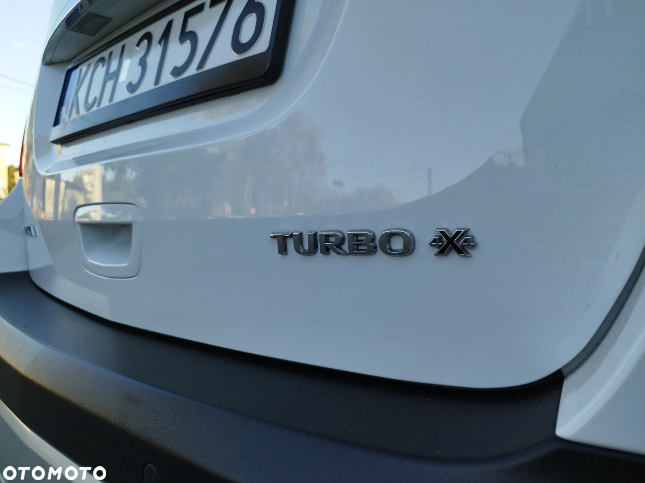 Opel Mokka 1.4 Turbo ecoFLEX Start/Stop 4x4 Innovation - 20