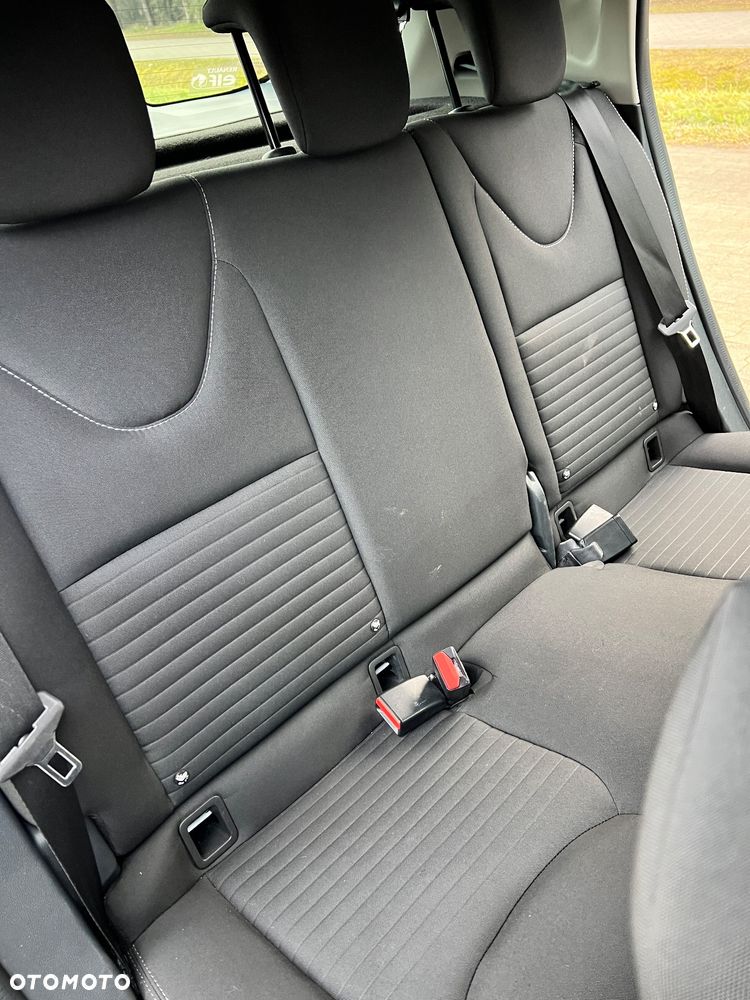 Renault Clio Energy TCe 120 EDC Limited - 23