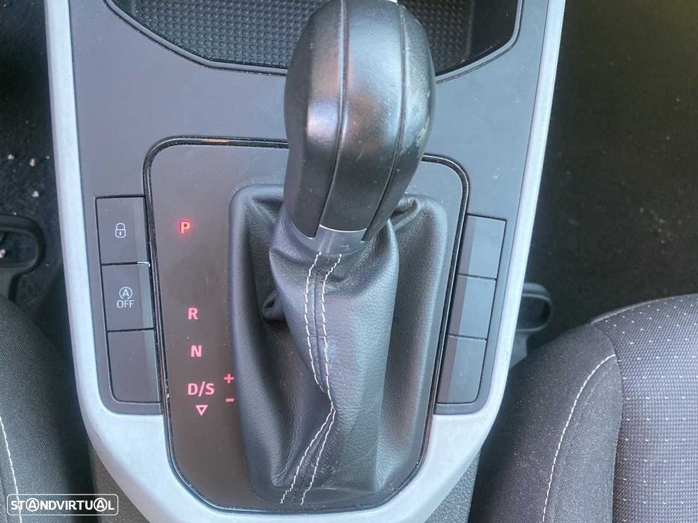 SEAT Arona 1.0 TSI Style DSG - 15