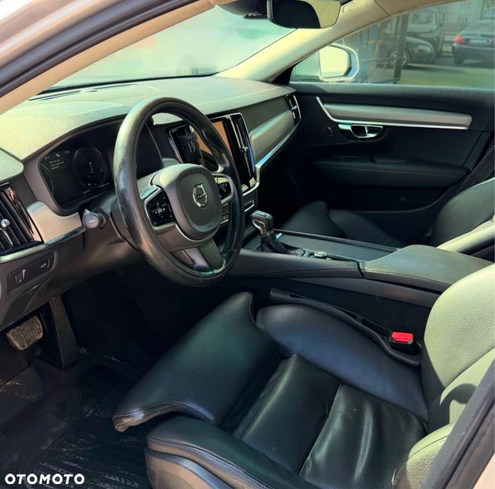 Volvo V90 - 7