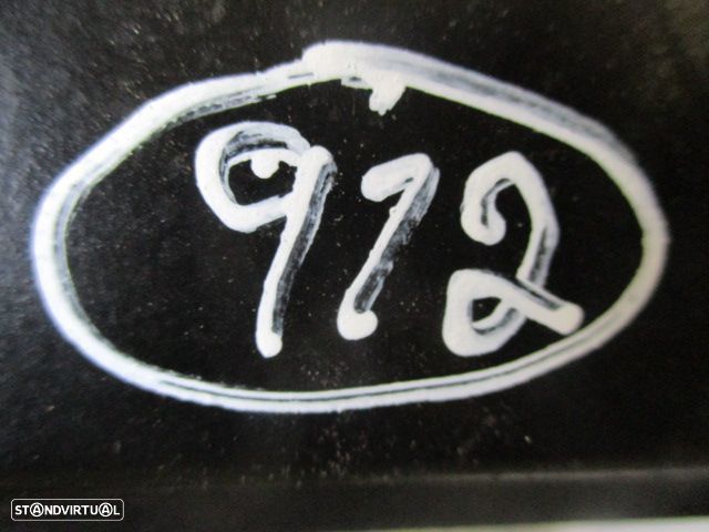 Elevador Sem Motor 8L4839397 AUDI A3 8L 2000 1.9 TDI 110CV 5P CINZA TE - 2