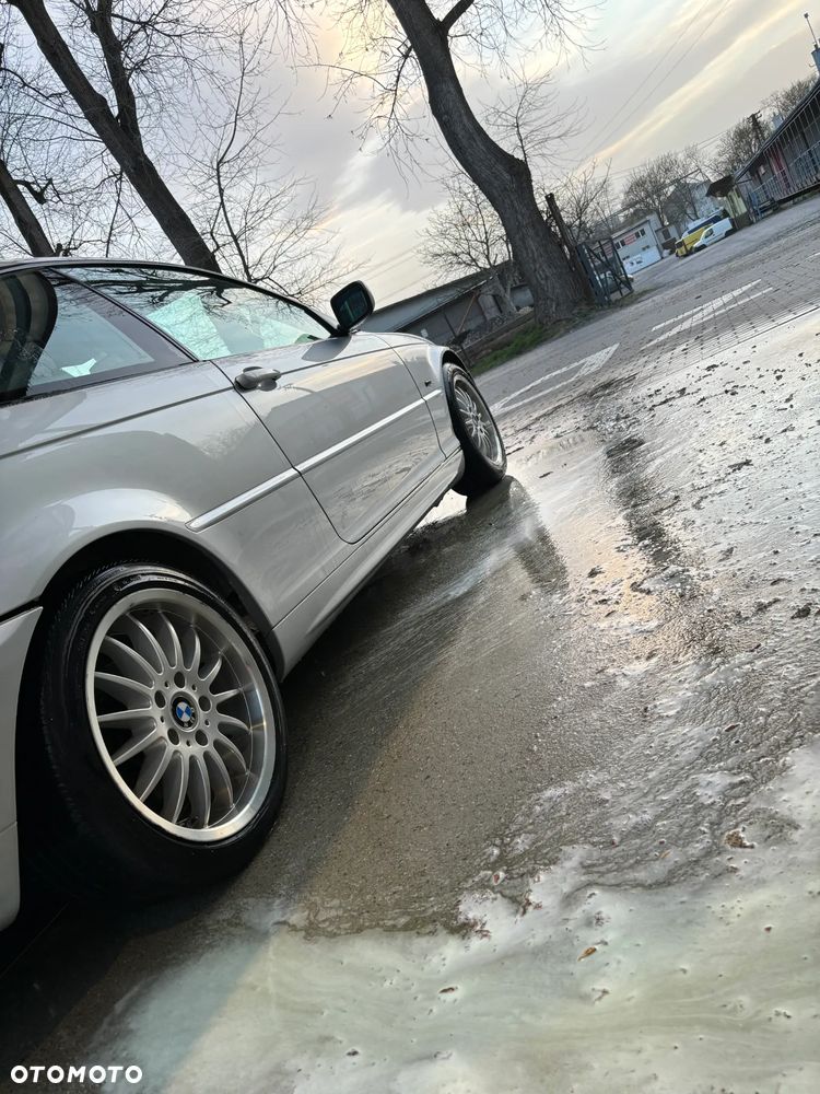 BMW Seria 3 - 2