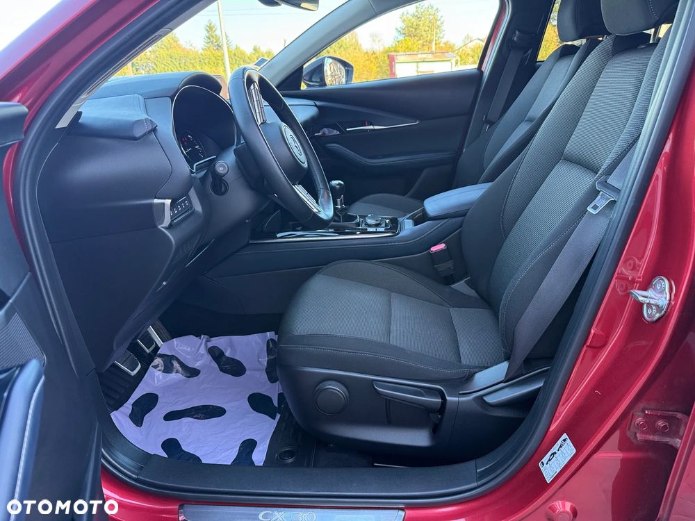 Mazda CX-30 - 24