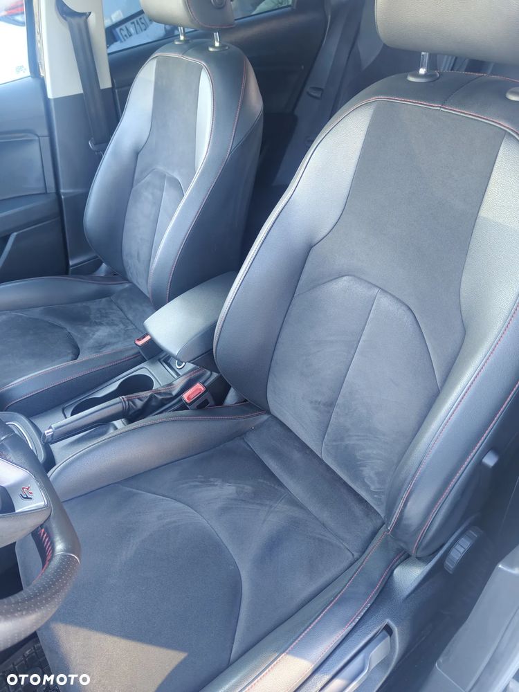 Seat Leon - 39