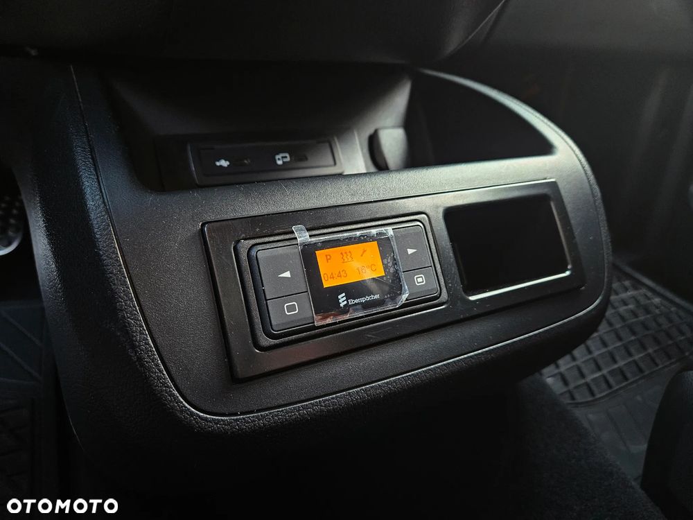 Mercedes-Benz Klasa V 250 d 4-Matic Avantgarde 9G-Tronic (d³ugi) - 28