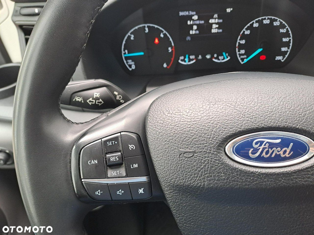Ford Transit - 13