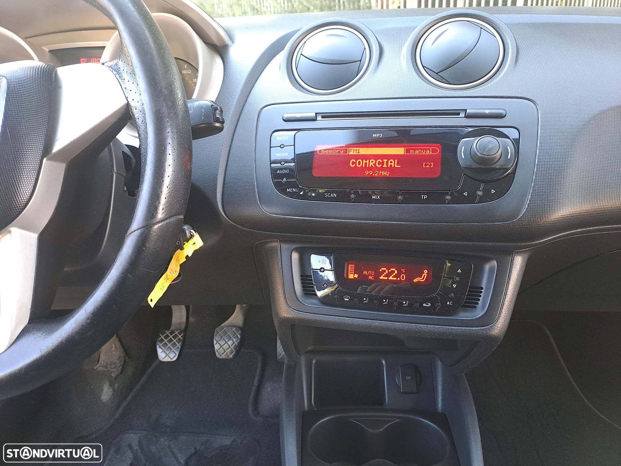 SEAT Ibiza - 10