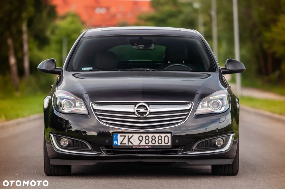 Opel Insignia 2.0 CDTI Edition - 13