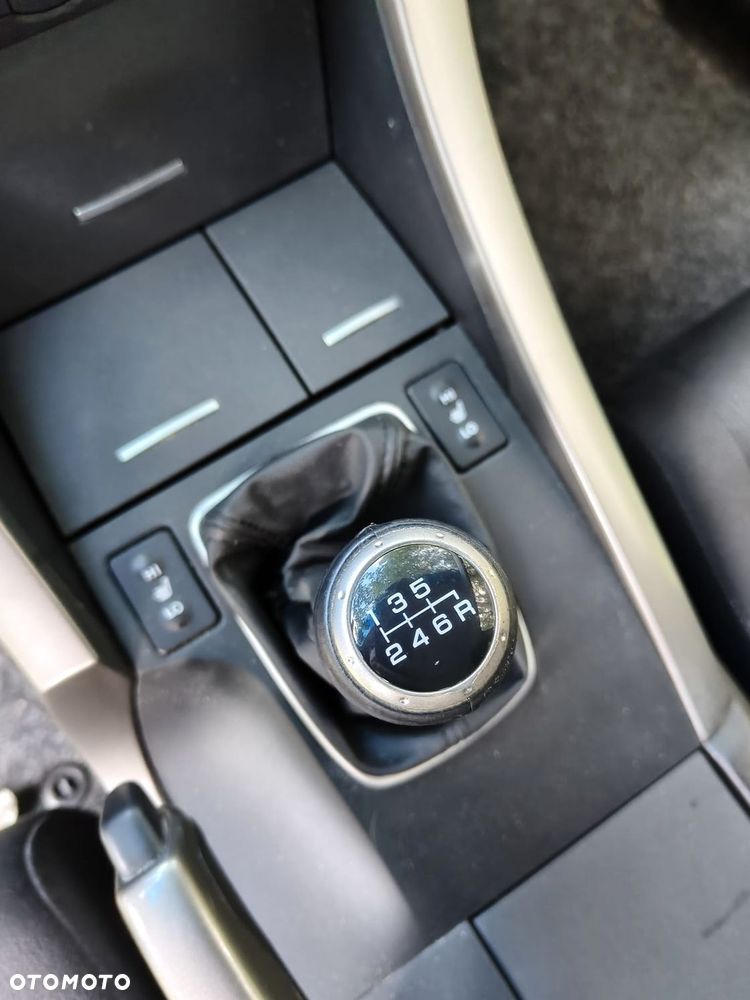 Honda Accord 2.0 Elegance - 25