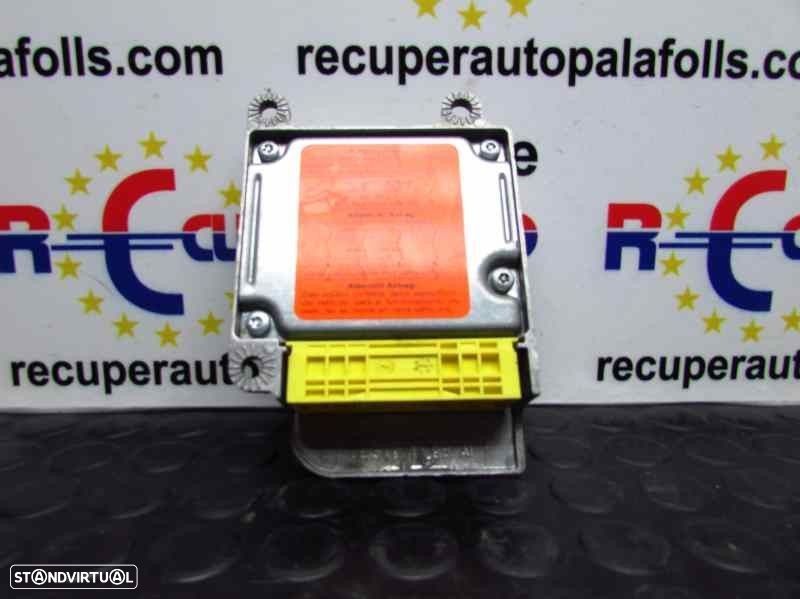 CENTRALINA AIRBAG SEAT ALHAMBRA 2002 - 2