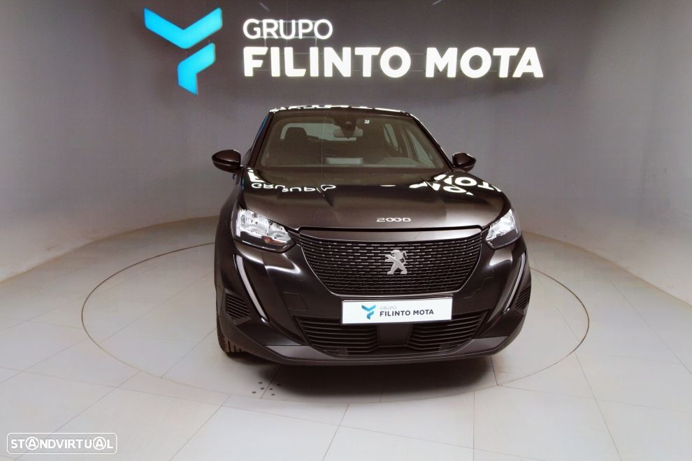 Peugeot 2008 1.2 PureTech Active Pack - 1
