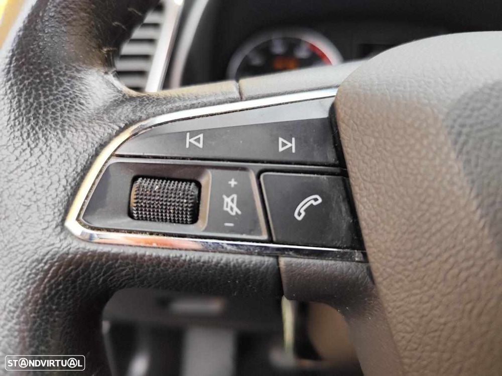 SEAT Leon 1.2 TSI 16V Style Eco.Start/Stop - 14