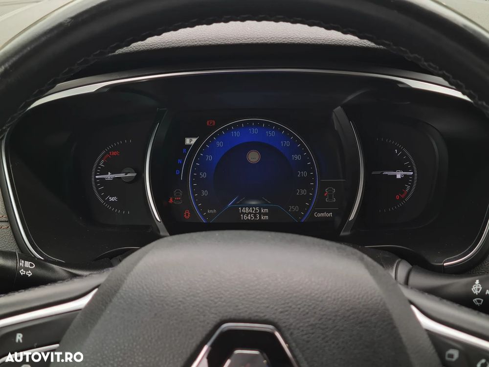 Renault Talisman ENERGY TCe 150 EDC INTENS - 16