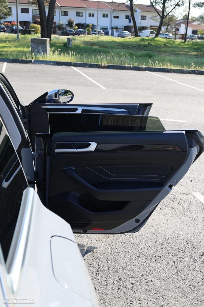 VW Arteon 1.4 eHybrid OPF DSG Elegance - 43