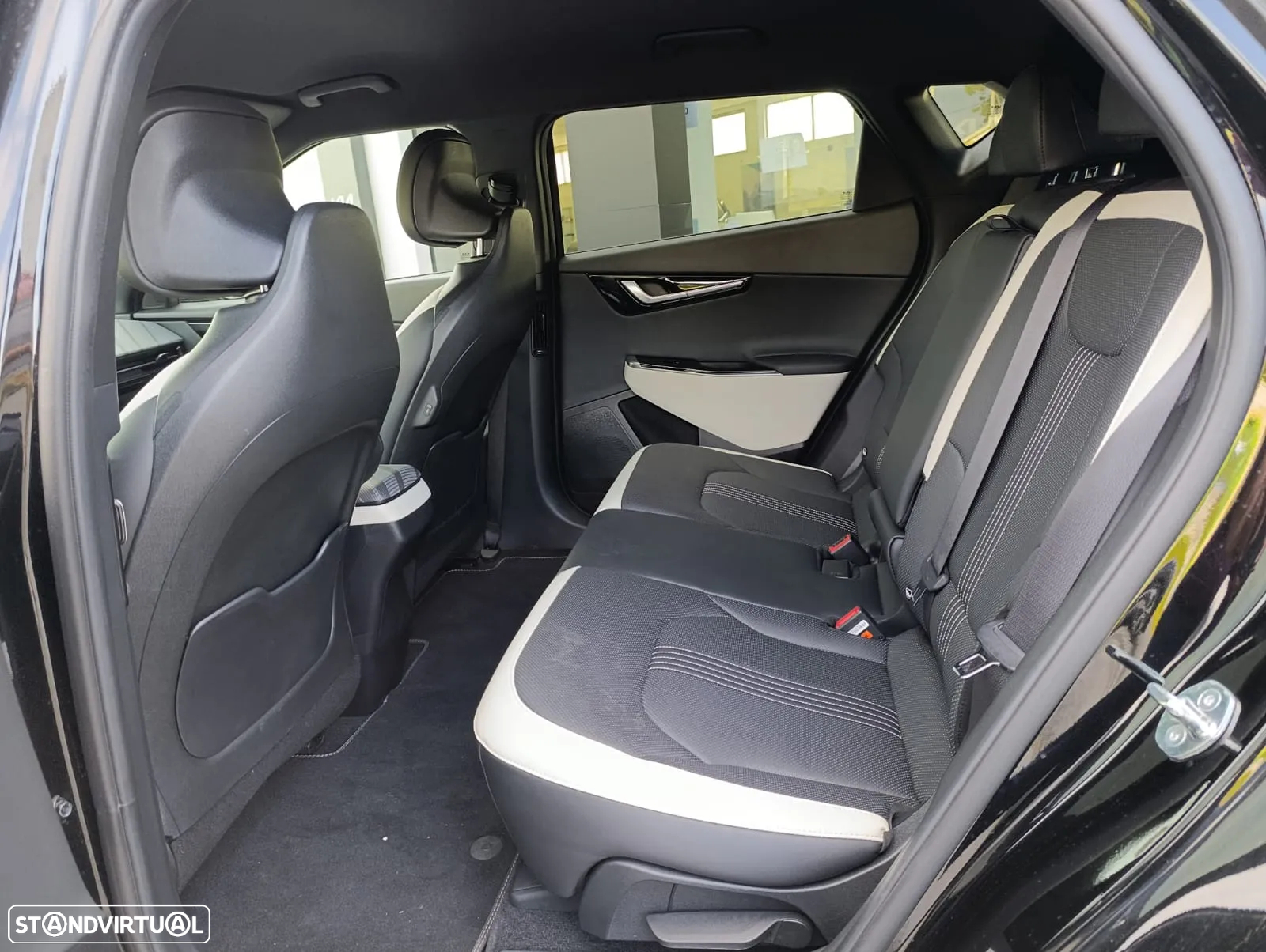 Kia EV6 77.4 kWh GT-Line - 12