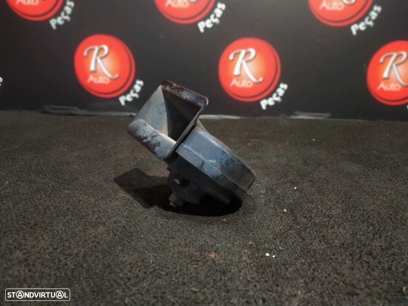 Buzina Citroên C3 I (Fc_, Fn_) - 1