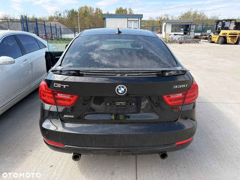 BMW 3GT 335i xDrive Sport-Aut - 17