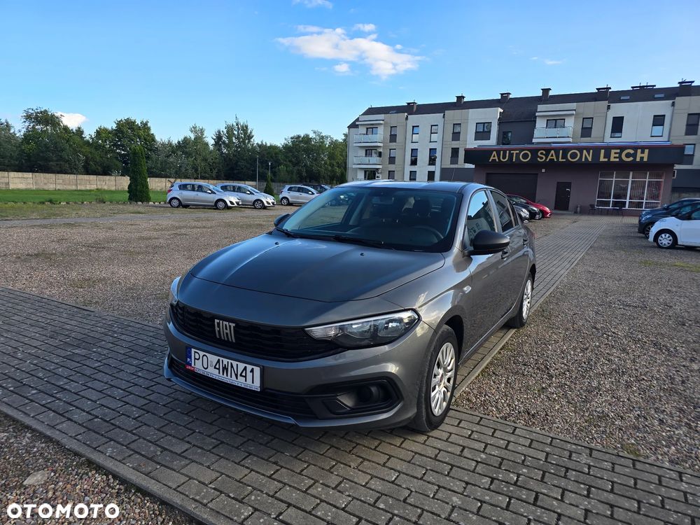 Fiat Tipo 1.4 Classic - 1