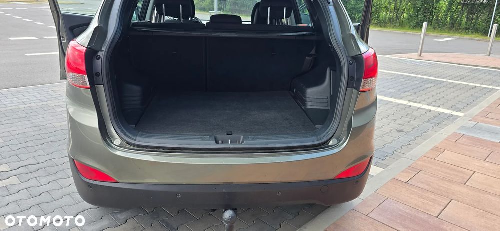 Hyundai ix35 2.0 Premium - 13