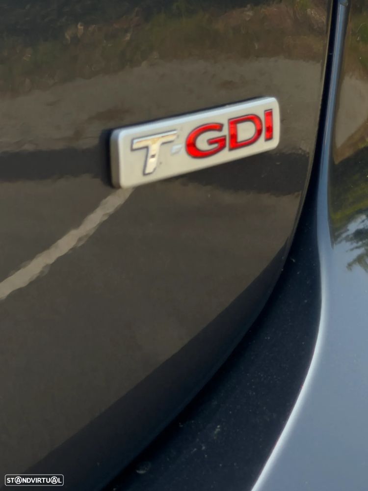 Kia Rio 1.0 T-GDI 120 Spirit - 12