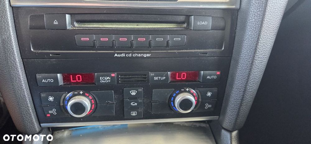 Audi Q7 3.0 TDI DPF quattro tiptronic - 28