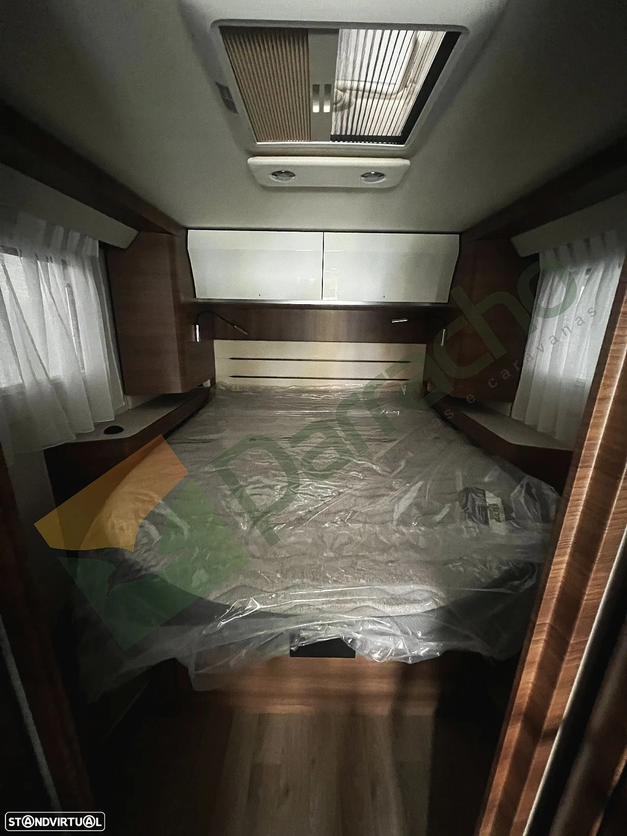 Rapido Serie 941M - 10