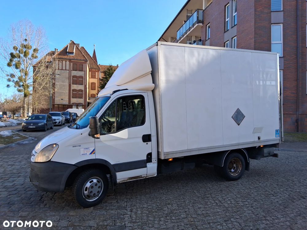 Iveco Daily - 4