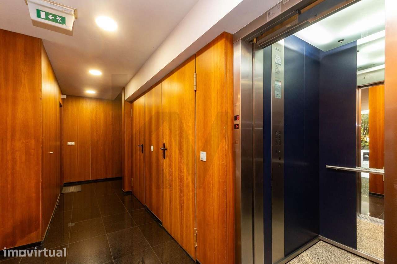 Apartamento T3 para Arrendamento em Arca D`Água Porto - Grande imagem: 3/32