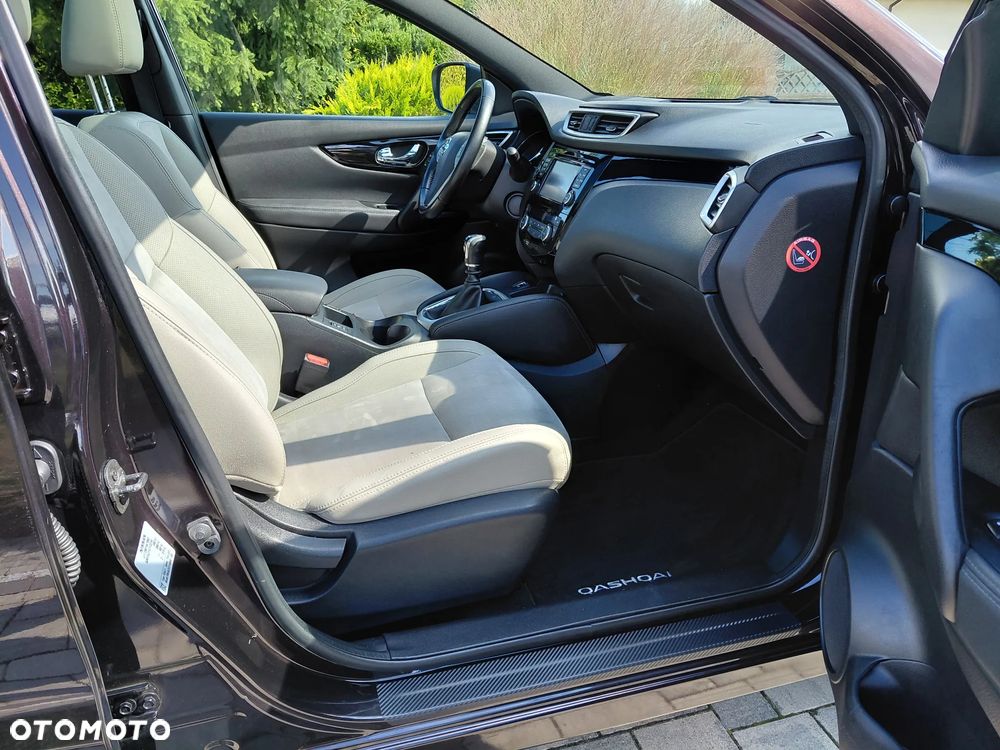 Nissan Qashqai 1.2 DIG-T 360 - 4